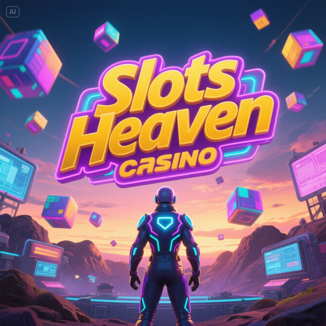Slots Heaven Casino